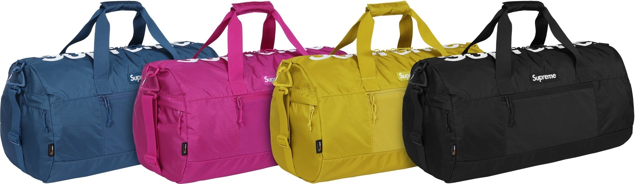 Duffle Bag